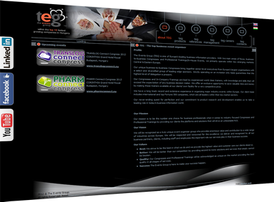 TEG Events Group