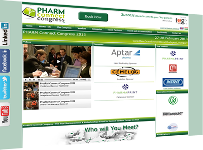 Pharm Connect Congress
