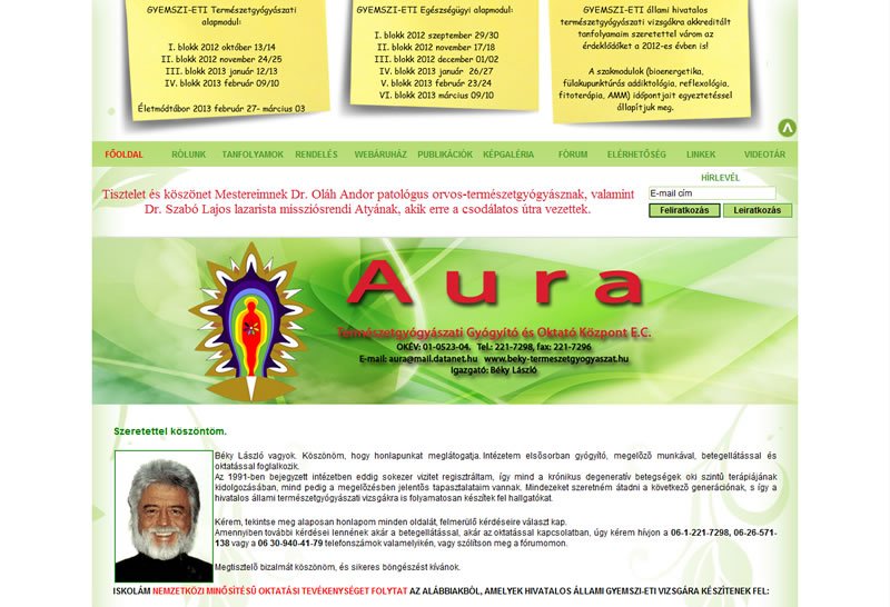 Aura