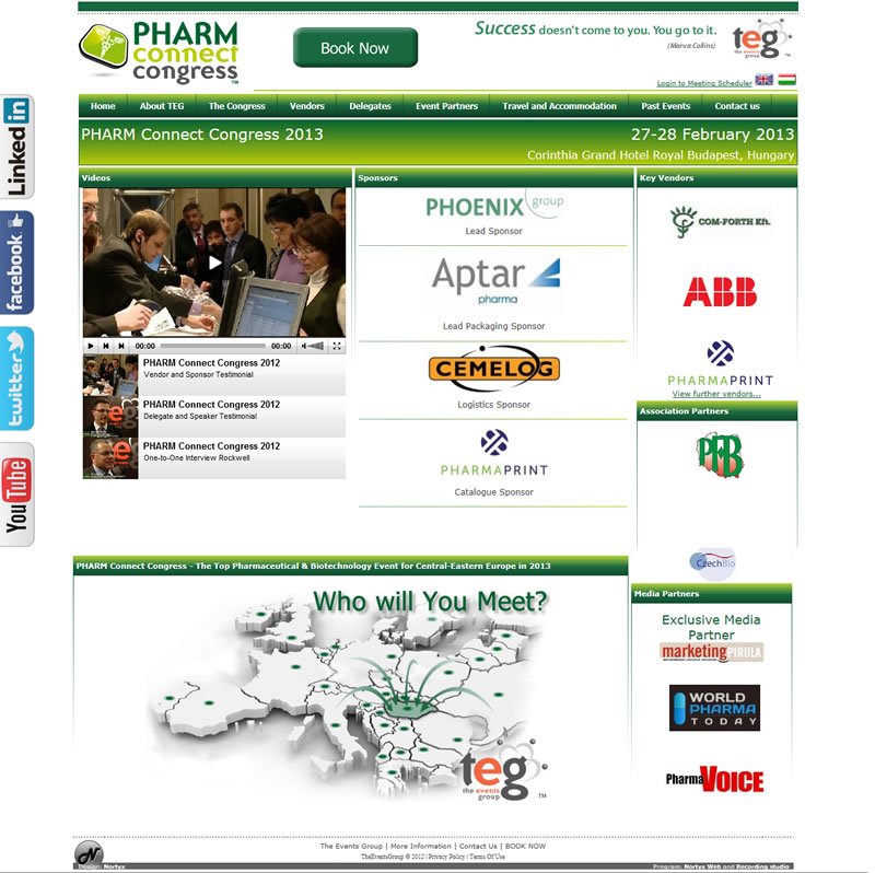 PharmConnectCongress